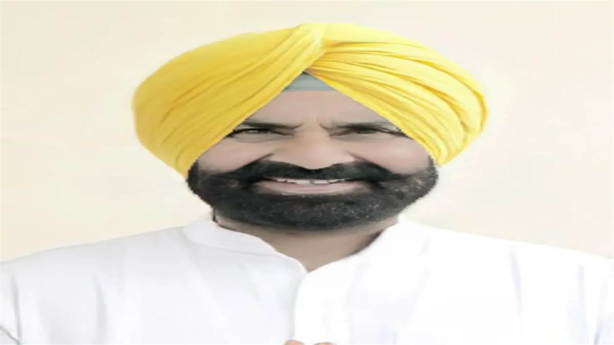 ਮੁੱਖ ਮੰਤਰੀ ਸਿਹਤ ਬੀਮਾ ਯੋਜਨਾ ਗ਼ਰੀਬਾਂ ਲਈ ਵੱਡੀ ਰਾਹਤ : ਜੀਪੀ
