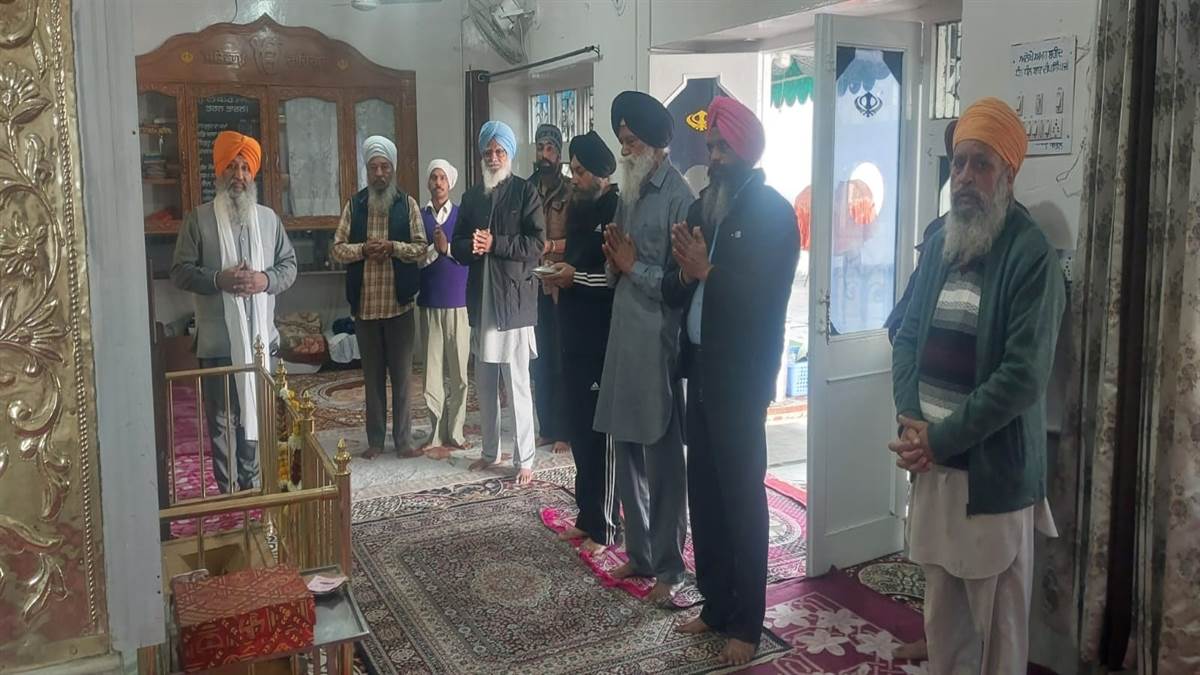 ਪਾਰਕਿੰਗ ਲਈ 15 ਮਰਲੇ ਜ਼ਮੀਨ ਦੀ ਰਜਿਸਟਰੀ ਦਾ ਕਾਰਜ ਹੋਇਆ ਸੰਪੂਰਨ