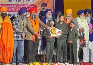 ਸ਼ਹੀਦ ਭਗਤ ਸਿੰਘ ਸਕੂਲ ਭਿੱਖੀਵਿੰਡ ਦੇ ਵਿਦਿਆਰਥੀਆਂ ਕੀਤਾ ਸ਼ਾਨਦਾਰ ਪ੍ਰਦਰਸ਼ਨ