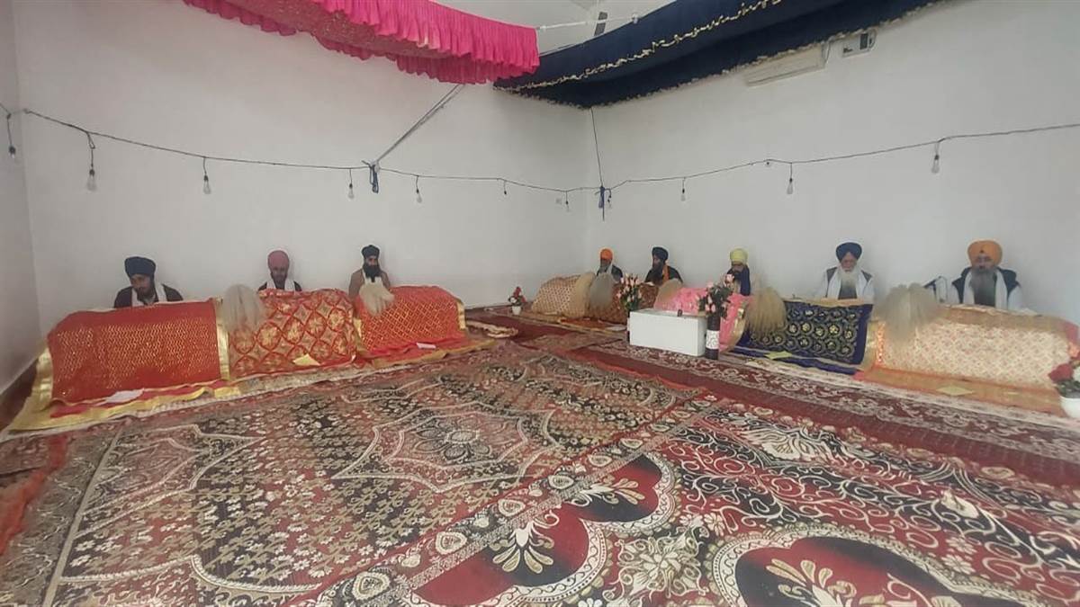 ਸ਼ਰਧਾ ਨਾਲ 27 ਨੂੰ ਮਨਾਇਆ ਜਾਵੇਗਾ ਬਾਬਾ ਦੀਪ ਸਿੰਘ ਜੀ ਦਾ ਜਨਮ ਦਿਹਾੜਾ