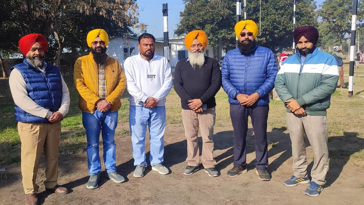 ਸਿੱਖਿਆ ਵਿਭਾਗ ਤਰੱਕੀਆਂ ’ਚ ਸੀਨੀਅਰ ਅਧਿਆਪਕਾਂ ਨਾਲ ਕਰ ਰਿਹੈ ਧੱਕੇਸ਼ਾਹੀ : ਗੋਹਲਵੜ