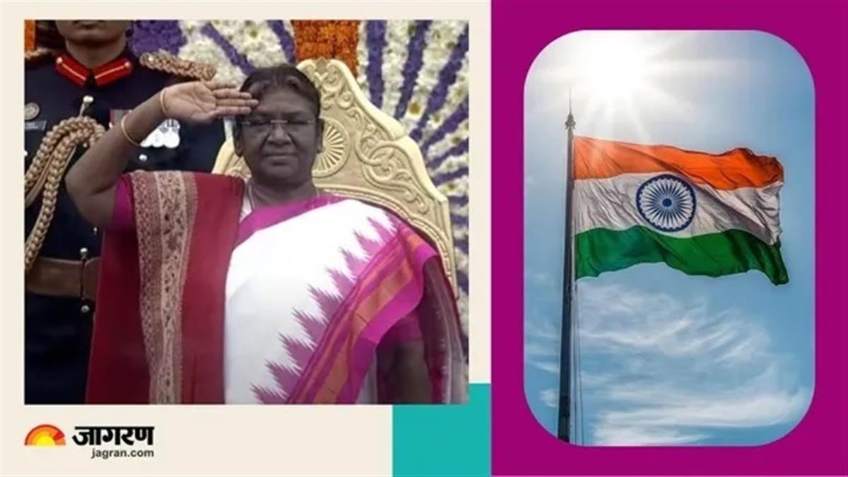Republic Day 2026: ਕਿਉਂ ਗਣਤੰਤਰ ਦਿਵਸ 'ਤੇ ਪ੍ਰਧਾਨ ਮੰਤਰੀ ਨਹੀਂ, ਸਗੋਂ ਰਾਸ਼ਟਰਪਤੀ ਲਹਿਰਾਉਂਦੇ ਹਨ ਝੰਡਾ?