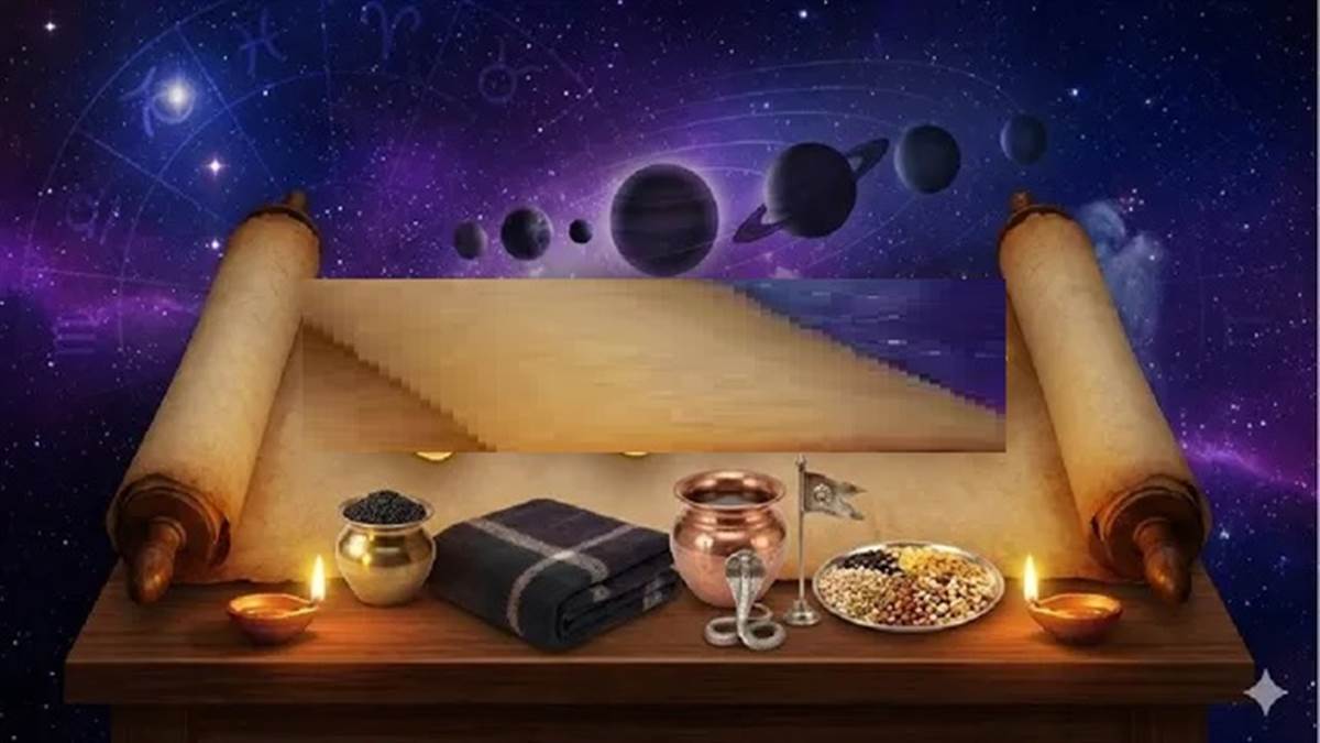 ਕੁੰਡਲੀ 'ਚ ਰਾਹੂ-ਕੇਤੂ ਦਾ ਕਹਿਰ? ਜੇ ਜੀਵਨ 'ਚ ਵਾਪਰ ਰਹੀਆਂ ਹਨ ਇਹ ਘਟਨਾਵਾਂ, ਤਾਂ ਹੋ ਜਾਓ ਸਾਵਧਾਨ!