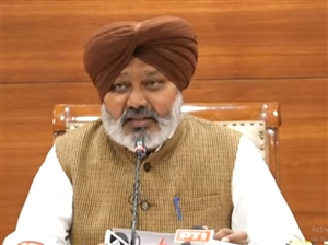 ਸਰਕਾਰੀ ਜ਼ਮੀਨ ’ਤੇ ਖੇਤੀ ਕਰਨ ਵਾਲੇ ਕਿਸਾਨਾਂ ਨੂੰ ਮਿਲੇਗਾ ਮੁਆਵਜ਼ਾ, 361 ਸਟਾਫ ਨਰਸਾਂ ਦੀਆਂ ਅਸਾਮੀਆਂ ਭਰਨ ਨੂੰ ਮਿਲੀ ਹਰੀ ਝੰਡੀ