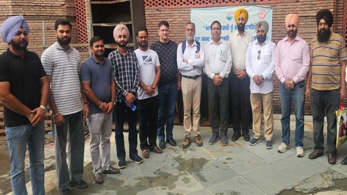 ਮੁੱਖ ਮੰਤਰੀ ਸਿਹਤ ਯੋਜਨਾ ਬਣੀ ਸਕੂਲੀ ਅਧਿਆਪਕਾਂ ਲਈ ਮੁਸੀਬਤ : ਡੀਟੀਐੱਫ