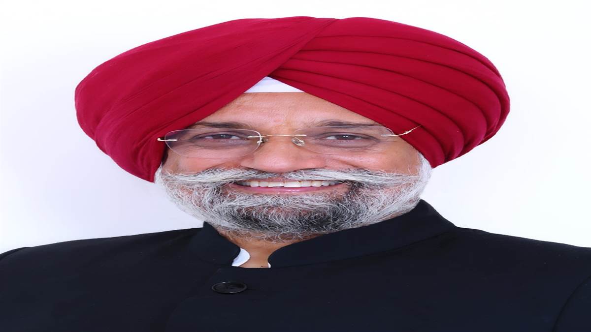 ਵੀਸੀ ਦੀ ਦੂਰਦਰਸ਼ੀ ਸੋਚ ਨਾਲ ਗੁਰੂ ਨਾਨਕ ਦੇਵ ਯੂਨਵਿਰਸਿਟੀ 'ਚ ਖੇਡ ਸਭਿਆਚਾਰ ਨੂੰ ਮਿਲੀ ਨਵੀਂ ਮਜ਼ਬੂਤੀ