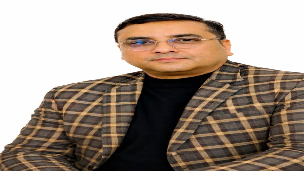 ‘ਮੇਰੀ ਰਸੋਈ’ ਯੋਜਨਾ ਖੁਰਾਕ ਤੇ ਪੋਸ਼ਣ ਸੁਰੱਖਿਆ ਵੱਲ ਸ਼ਲਾਘਾਯੋਗ ਕਦਮ : ਵਿਜੈ ਦੱਤ