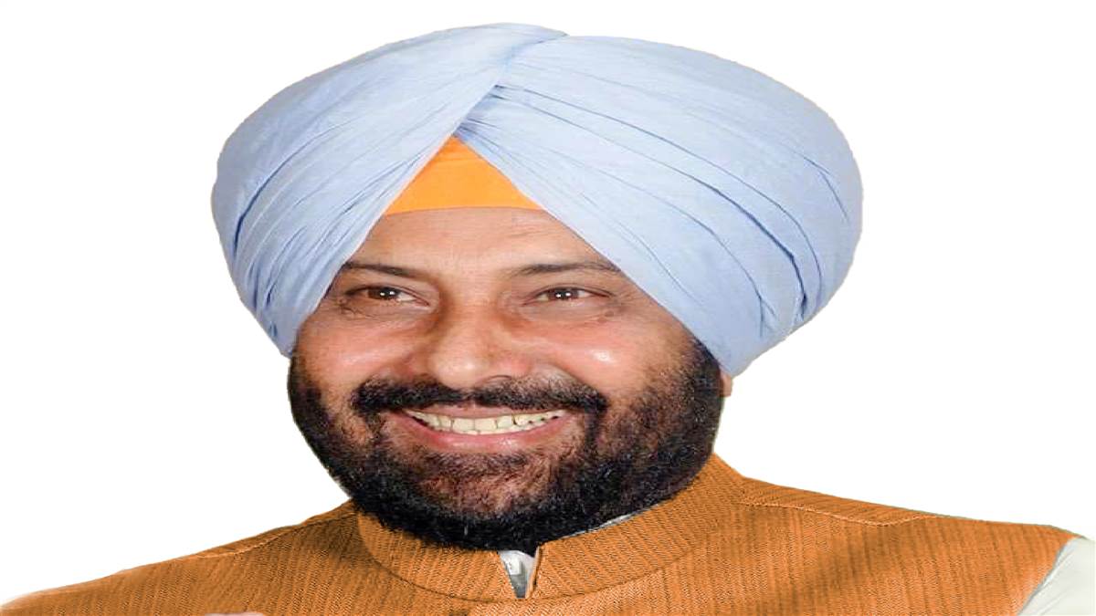 ਕੇਂਦਰ ਸਰਕਾਰ ਦੀ ਇਤਿਹਾਸਕ ਫ੍ਰੀ ਟਰੇਡ ਡੀਲਾਂ ਨਾਲ ਹੋਵੇਗੀ ਦੇਸ਼ ਦੀ ਤਰੱਕੀ : ਕੇਵਲ ਸਿੰਘ ਢਿੱਲੋਂ