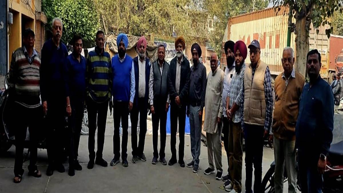 ਸੂਬਾ ਪੱਧਰੀ ਮੀਟਿੰਗ ’ਚ ਹਿੱਸਾ ਲੈਣਗੇ ਜਲੰਧਰ ਦੇ ਆੜ੍ਹਤੀਏ