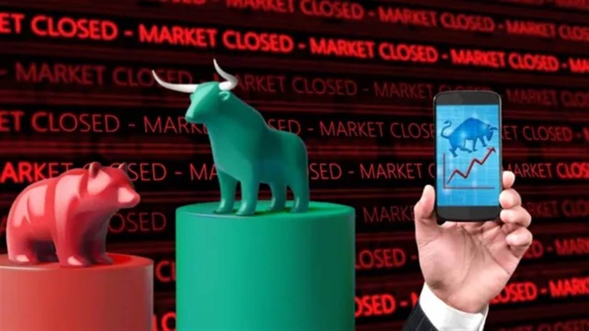 ਨਿਵੇਸ਼ਕਾਂ ਦੇ 3 ਲੱਖ ਕਰੋੜ ਡੁੱਬੇ, 1069 ਅੰਕ ਡਿੱਗ ਕੇ ਬੰਦ ਹੋਇਆ Sensex; ਹੁਣ ਨਿਫਟੀ ਨੂੰ ਕਿੱਥੇ ਮਿਲ ਰਿਹਾ ਹੈ ਸਪੋਰਟ?