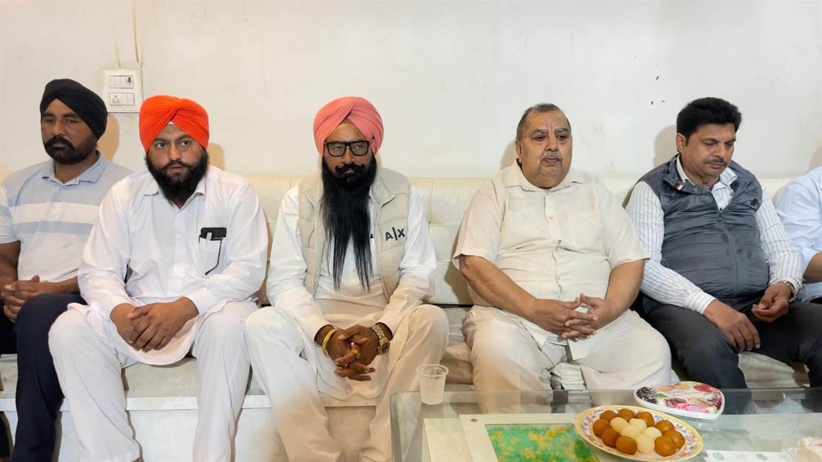 28 ਦੀ ਕਾਂਗਰਸ ਵੱਲੋਂ ‘ਮਨਰੇਗਾ ਬਚਾਓ’ ਰੈਲੀ ’ਚ ਪੁੱਜਣ ਦਾ ਸੱਦਾ