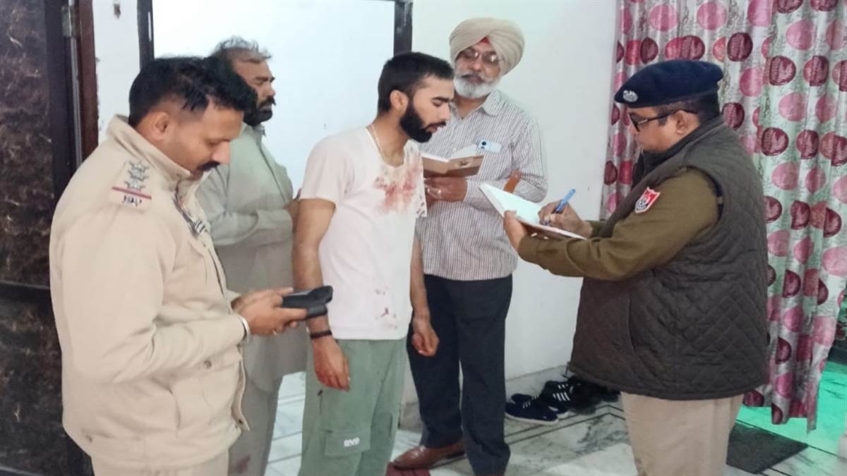 ਰਬੜ ਫੈਕਟਰੀ ਦੇ ਸੁਰੱਖਿਆ ਗਾਰਡ ਨੇ ਗੋਲੀ ਮਾਰ ਕੇ ਕੀਤੀ ਖੁਦਕੁਸ਼ੀ