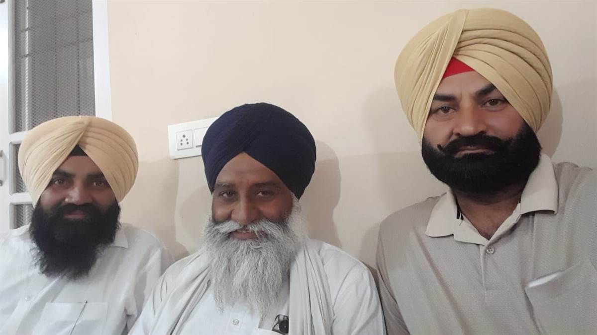 ਬਦਲਾਖੋਰੀ ਦੀ ਸਿਆਸਤ ਨਾਲ ਲੋਕਤੰਤਰ ਦੀਆਂ ਧੱਜੀਆਂ ਉੱਡੀਆਂ : ਮੰਡ/ਨਰਿੰਦਰ/ਗੁਰਪ੍ਰੀਤ