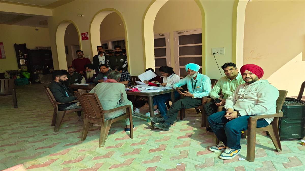 ਨੇਕੀ ਫਾਉਂਡੇਸ਼ਨ 120 ਵਿਅਕਤੀਆਂ ਦੀ ਕਰੇਗਾ ਮਦਦ