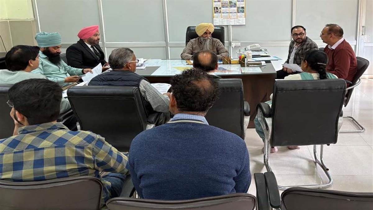 ਲਿੰਗ ਅਸਮਾਨਤਾ ਰੋਕਣ ਲਈ ਲਿੰਗ ਜਾਂਚ ’ਤੇ ਸਖ਼ਤ ਪਾਬੰਦੀ : ਸਿਵਲ ਸਰਜਨ