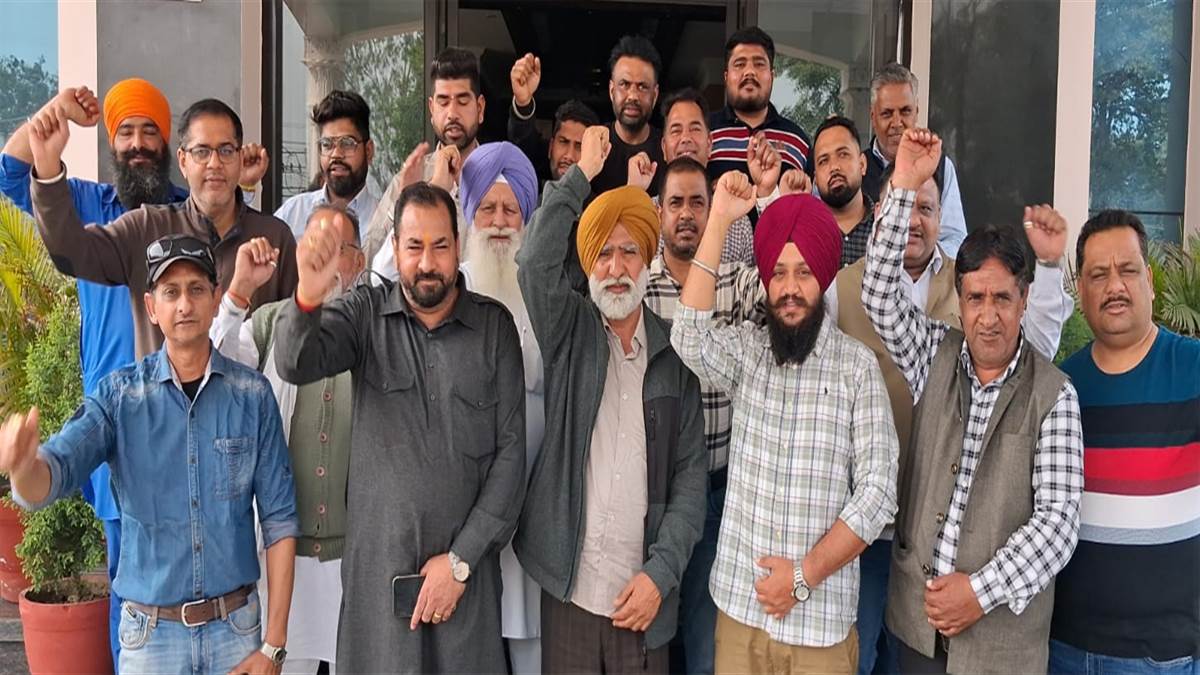 16 ਨੂੰ ਤਰਨਤਾਰਨ ’ਚ ਹੋਵੇਗਾ ਆੜਤੀਆਂ ਦਾ ਜਨਰਲ ਇਜਲਾਸ : ਭਾਰਦਵਾਜ