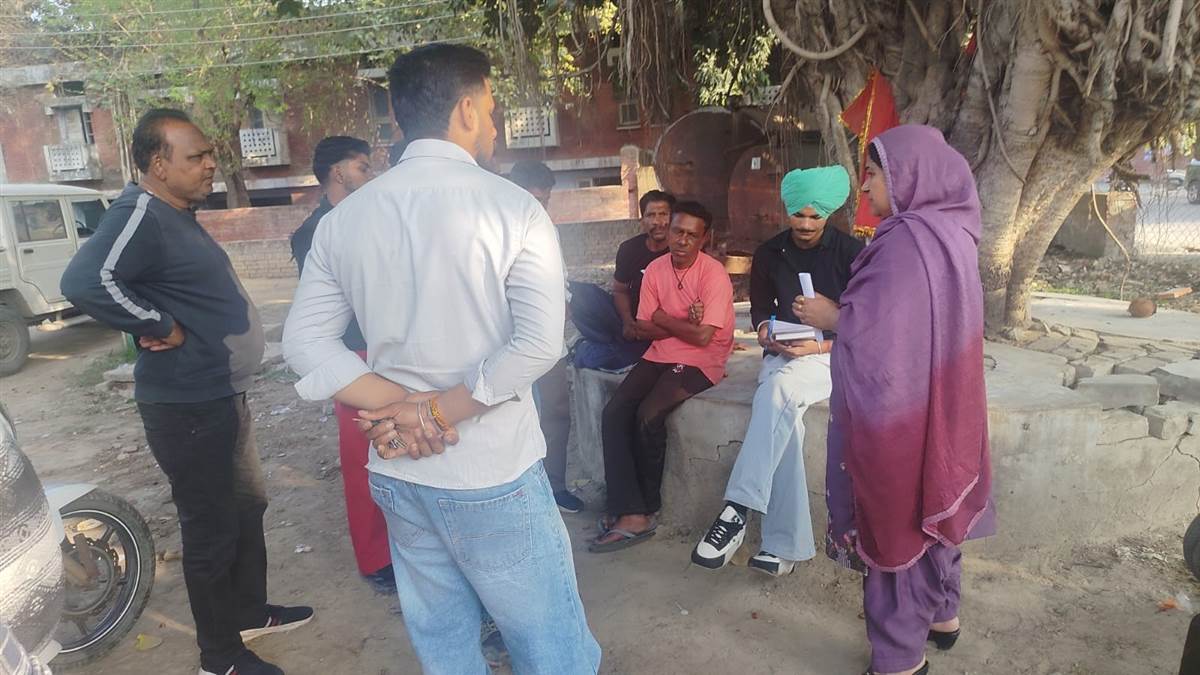 ਦੋ ਮਹੀਨਿਆਂ ਤੋਂ ਤਨਖਾਹ ਨਾ ਮਿਲਣ ’ਤੇ ਸੀਵਰਮੈਨਾਂ ਨੇ ਕੰਮ ਕੀਤਾ ਬੰਦ