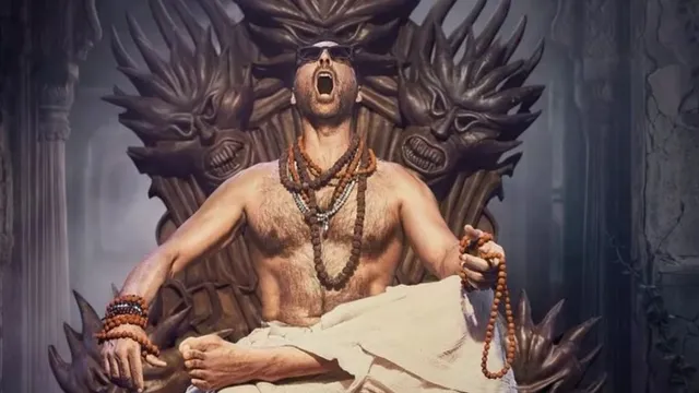 'ਭੂਤ ਬੰਗਲਾ' ਦਾ ਕਾਊਂਟਡਾਊਨ ਸ਼ੁਰੂ : ਅਕਸ਼ੈ ਕੁਮਾਰ ਦਾ ਧਮਾਕੇਦਾਰ ਅੰਦਾਜ਼ ਆਇਆ ਸਾਹਮਣੇ, ਜਾਣੋ ਕਦੋਂ ਹੋਵੇਗੀ ਰਿਲੀਜ਼