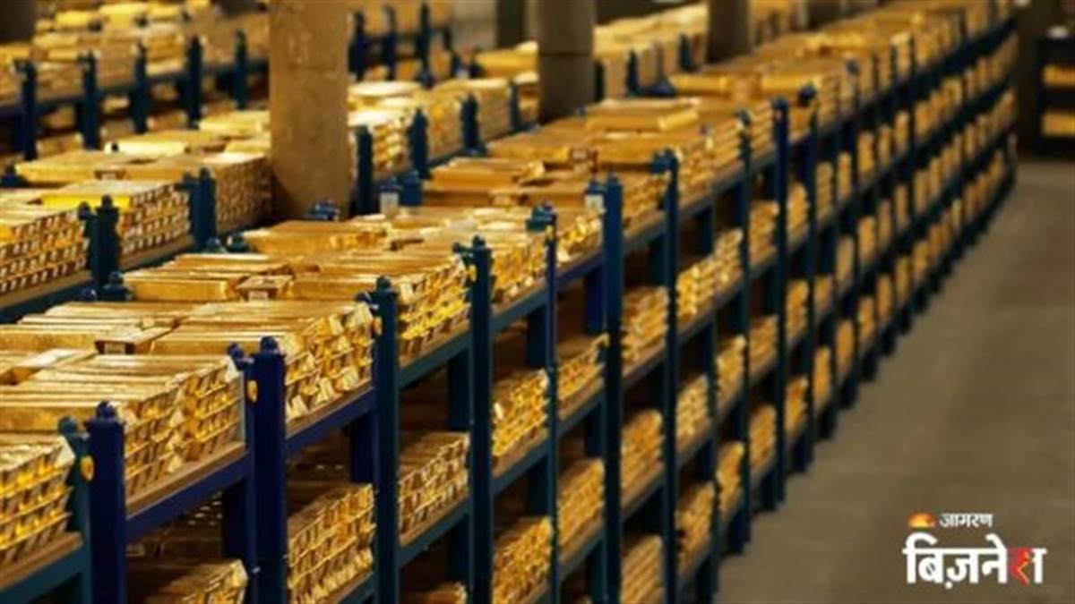 Gold Silver Price Crash : ਮੂਧੇ ਮੂੰਹ ਡਿੱਗੇ ਸੋਨੇ-ਚਾਂਦੀ ਦੇ ਭਾਅ, ਦਿਨ ਭਰ 11500 ਰੁਪਏ ਤੱਕ ਘਟੀਆਂ ਕੀਮਤਾਂ; ਅਚਾਨਕ ਕਿਉਂ ਆਈ ਗਿਰਾਵਟ?
