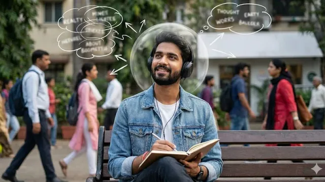 ਆਫਿਸ ਹੋਵੇ ਜਾਂ ਘਰ, ਦੂਜਿਆਂ ਦੀਆਂ ਗੱਲਾਂ ਨੂੰ 'ਪਰਸਨਲੀ' ਲੈਣਾ ਕਿਵੇਂ ਛੱਡੀਏ ? ਮਾਨਸਿਕ ਸਕੂਨ ਲਈ ਅਪਣਾਓ ਇਹ 6 ਖ਼ਾਸ ਤਰੀਕੇ