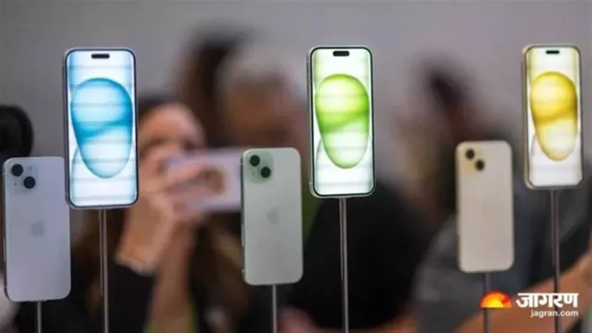 Made In India iPhone: ਭਾਰਤ ਤੋਂ ਸਭ ਤੋਂ ਵੱਧ ਨਿਰਯਾਤ ਹੋਣ ਵਾਲਾ ਉਤਪਾਦ ਬਣਿਆ ਆਈਫੋਨ