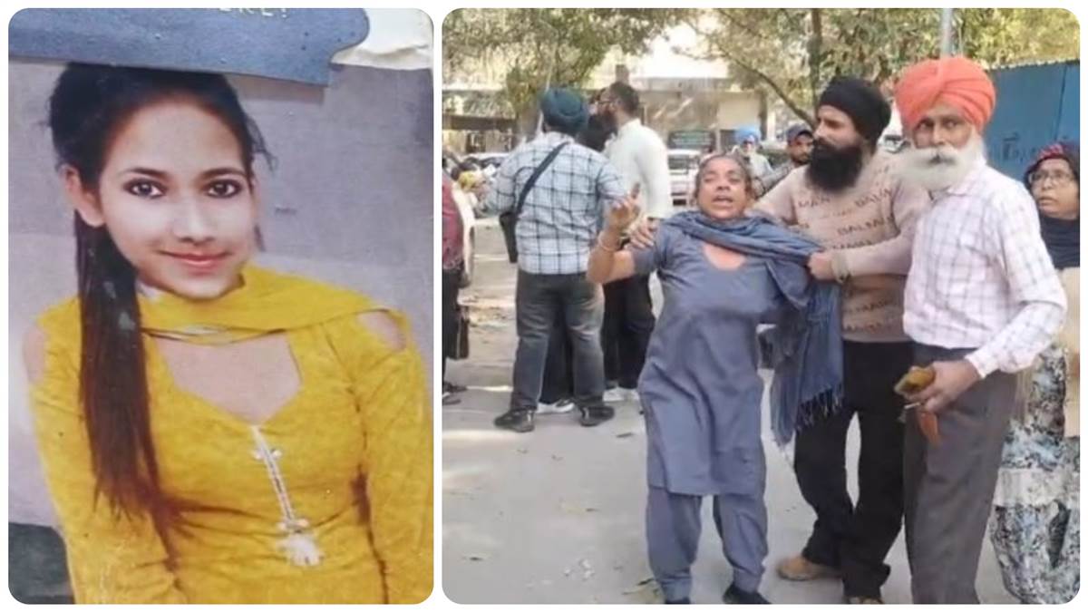 ਜਲੰਧਰ ਦੇ ਪ੍ਰਿਥਵੀ ਨਗਰ 'ਚ ਘਰੇਲੂ ਕਲੇਸ਼ ਨੇ ਲਈ ਮਹਿਲਾ ਦੀ ਜਾਨ; ਪਤੀ ਦੀ ਕੁੱਟਮਾਰ ਤੋਂ ਪਰੇਸ਼ਾਨ ਹੋ ਕੇ ਲਿਆ ਫਾਹਾ