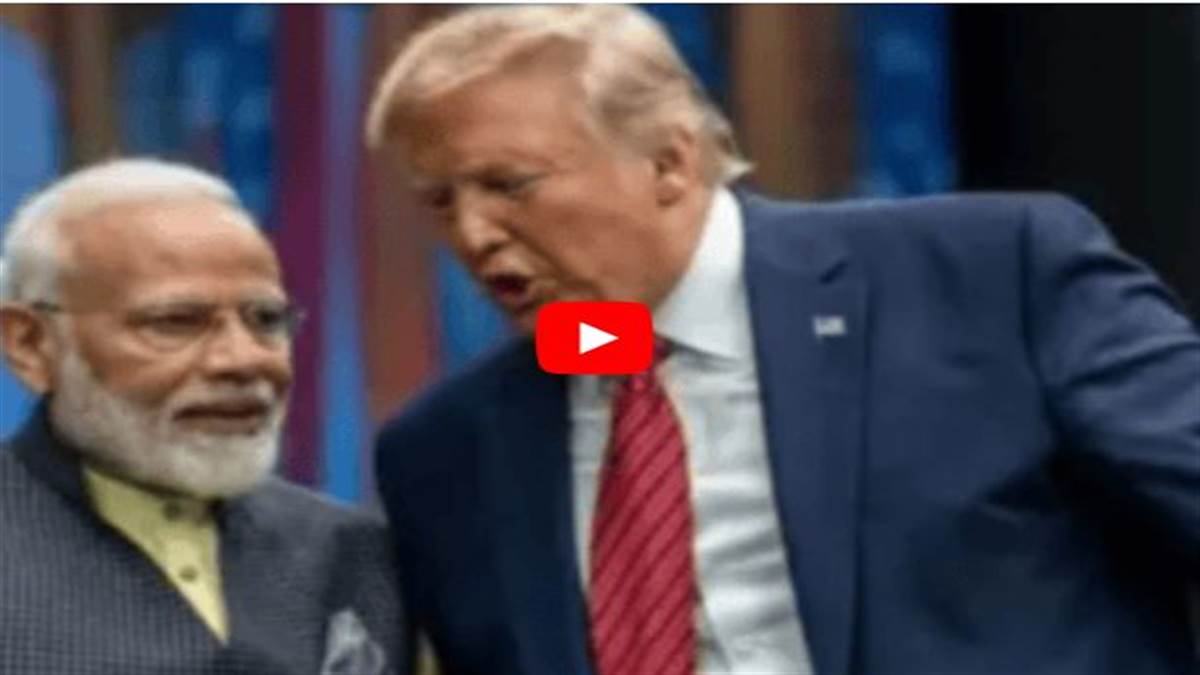 ਟਰੰਪ ਦੇ ਨਵੇਂ ਗਲੋਬਲ ਟੈਰਿਫ ਦੀ ਕਹਾਣੀ: ਕਿਸ ਨੂੰ ਹੋਵੇਗਾ ਫਾਇਦਾ, ਭਾਰਤ 'ਤੇ ਕੀ ਪਵੇਗਾ ਅਸਰ? ਮਾਹਿਰਾਂ ਦੀ ਰਾਏ