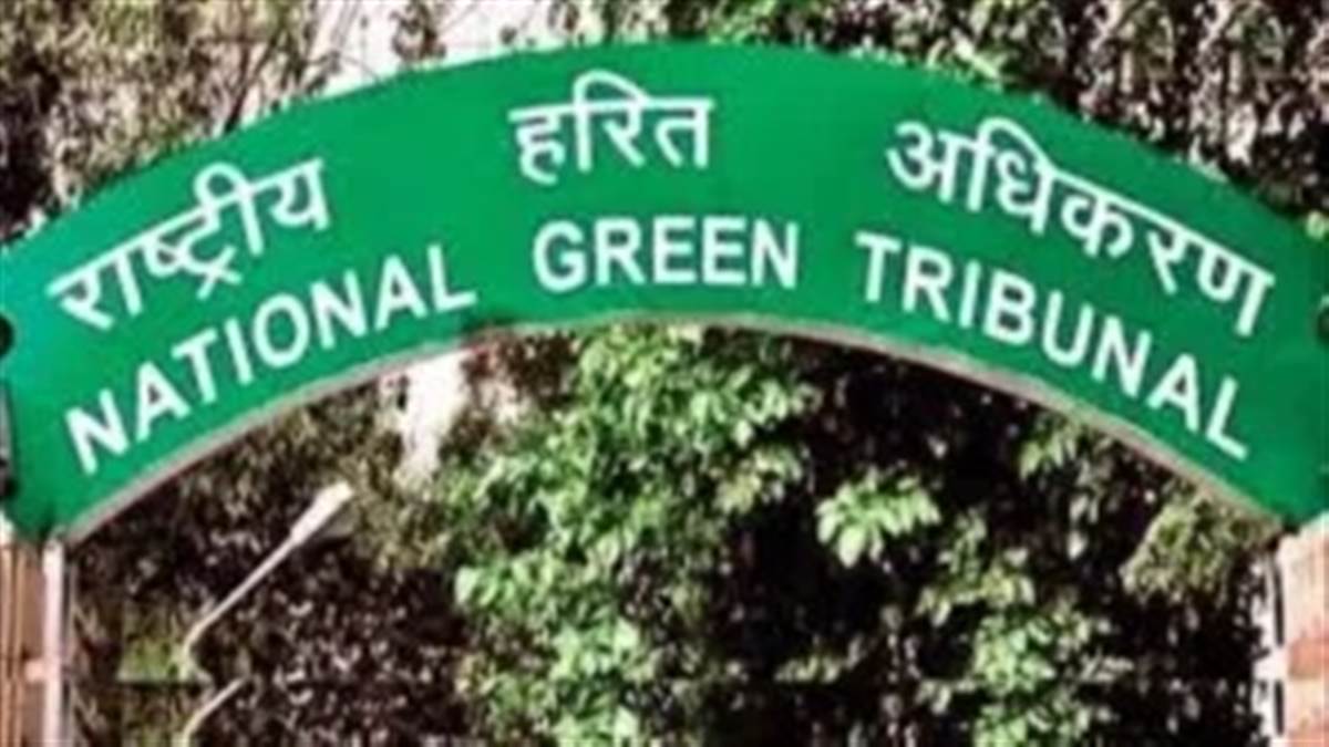 NGT ਨੇ 13 ਸਟੋਨ ਕਰੱਸ਼ਰਾਂ ’ਤੇ ਦਿੱਤੇ ਕਾਰਵਾਈ ਦੇ ਹੁਕਮ, ਗੈ਼ਰਕਾਨੂੰਨੀ ਖਣਨ ਤੇ ਪ੍ਰਦੂਸ਼ਣ ਉਲੰਘਣਾ ਦੇ ਲੱਗੇ ਹਨ ਦੋਸ਼