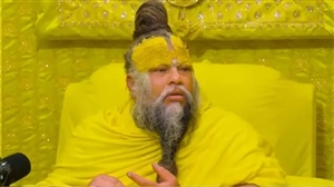 ਸੰਤ ਪ੍ਰੇਮਾਨੰਦ ਮਹਾਰਾਜ ਦੀ ਸਿਹਤ ਵਿਗੜੀ, ਵ੍ਰਿੰਦਾਵਨ 'ਚ ਅੱਜ ਦੀ ਨਿੱਜੀ ਗੱਲਬਾਤ ਤੇ ਦਰਸ਼ਨ ਮੁਲਤਵੀ