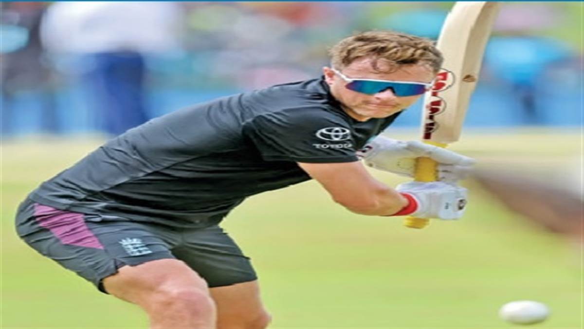 ਇੰਗਲੈਂਡ-ਪਾਕਿਸਤਾਨ ਮੈਚ ’ਚ ਸਪਿਨਰਾਂ ’ਤੇ ਹੋਵੇਗੀ ਨਜ਼ਰ, ਇੰਗਲੈਂਡ ਦੀਆਂ ਨਜ਼ਰਾਂ ਲਗਾਤਾਰ ਦੂਜੀ ਜਿੱਤ ’ਤੇ, ਪਾਕਿਸਤਾਨ ਨੂੰ ਵੀ ਦਿਖਾਉਣੀ ਹੋਵੇਗੀ ਤਾਕਤ