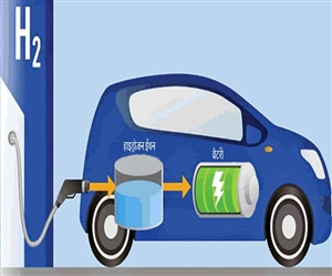 Hydrogen fuel : ਕੋਈ ਪ੍ਰਦੂਸ਼ਣ ਨਹੀਂ, Iong drives ਲਈ ਸੰਪੂਰਨ; ਜਾਣੋ- ਕੀ ਹਨ ਇਸ ਦੀਆਂ ਵਿਸ਼ੇਸ਼ਤਾਵਾਂ
