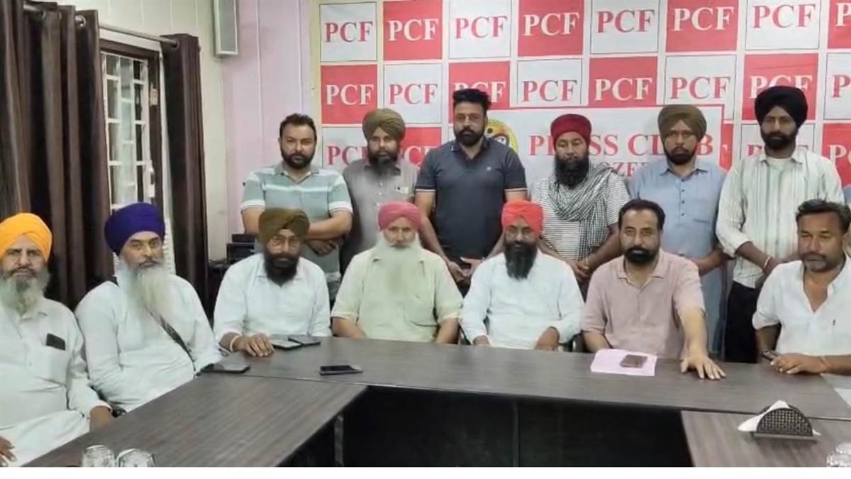 ਨਵੀਂ ਆਈ ਆਰਟੀਏ ’ਤੇ ਟਰਾਂਸਪੋਰਟਰਾਂ ਨੇ ਲਾਏ ‘ਵਸੂਲੀ’ ਦੇ ਦੋਸ਼