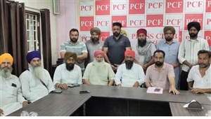 ਨਵੀਂ ਆਈ ਆਰਟੀਏ ’ਤੇ ਟਰਾਂਸਪੋਰਟਰਾਂ ਨੇ ਲਾਏ ‘ਵਸੂਲੀ’ ਦੇ ਦੋਸ਼