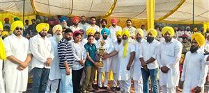 ਸ਼ਹੀਦਾਂ ਦੀ ਯਾਦ ’ਚ ਹੁਸੈਨੀਵਾਲਾ ’ਚ ਬਣਾਵਾਂਗੇ ਅਤਿ-ਆਧੁਨਿਕ ਸਟੇਡੀਅਮ : ਪਿੰਕੀ