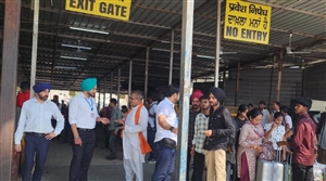 ਲੁਧਿਆਣਾ ਸਟੇਸ਼ਨ ’ਤੇ ‘ਫੋਰਟਰੈਸ ਚੈੱਕ’