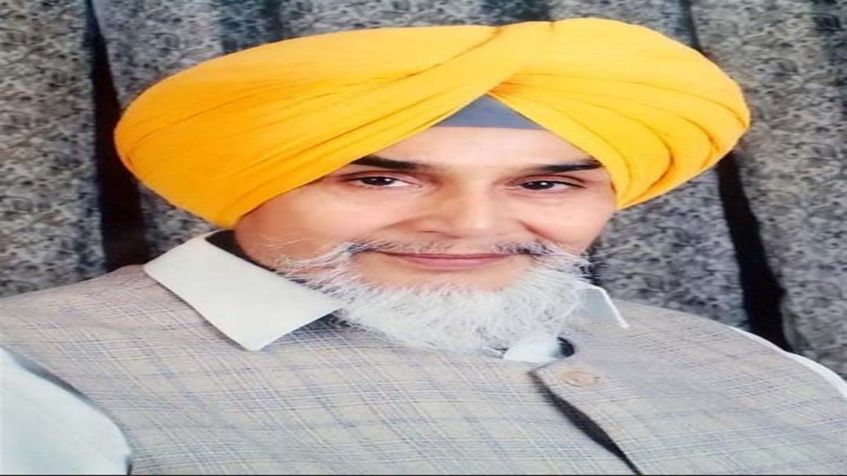 ਐੱਸਜੀਪੀਸੀ ਦੀਆਂ ਚੋਣਾਂ ਨਾ ਕਰਵਾ ਕੇ ਸਿੱਖ ਕੌਮ ਨਾਲ ਭਾਜਪਾ ਕਰ ਰਹੀ ਧ੍ਰੋਹ : ਛੋਟੇਪੁਰ
