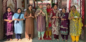 ਅਕਾਲ ਗਰੁੱਪ ਨੇ ਨਵੇਂ ਸੈਸ਼ਨ ਦਾ ਆਰੰਭ ਸੁਖਮਨੀ ਸਾਹਿਬ ਦੇ ਪਾਠ ਨਾਲ ਕੀਤਾ