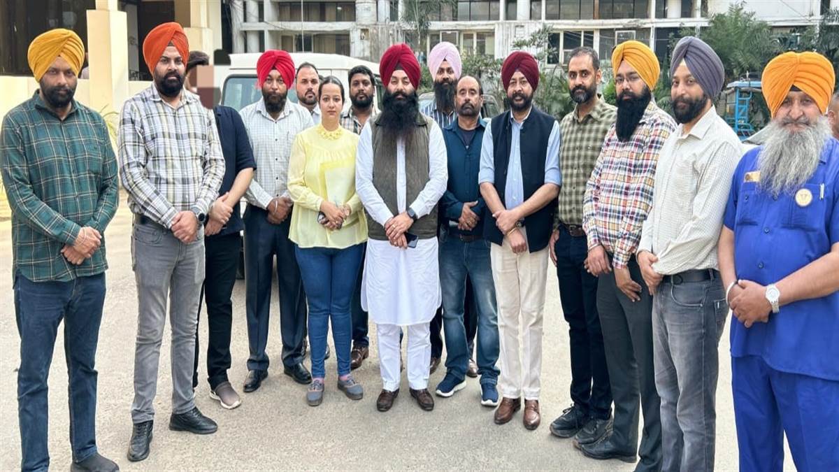ਵਿਸਾਖੀ ਮੌਕੇ ਨਸ਼ਾ ਮੁਕਤ ਪੰਜਾਬ ਮੁਹਿੰਮ ਦੀ ਕੀਤੀ ਜਾਵੇਗੀ ਸ਼ੁਰੂਆਤ : ਹੌਬੀ