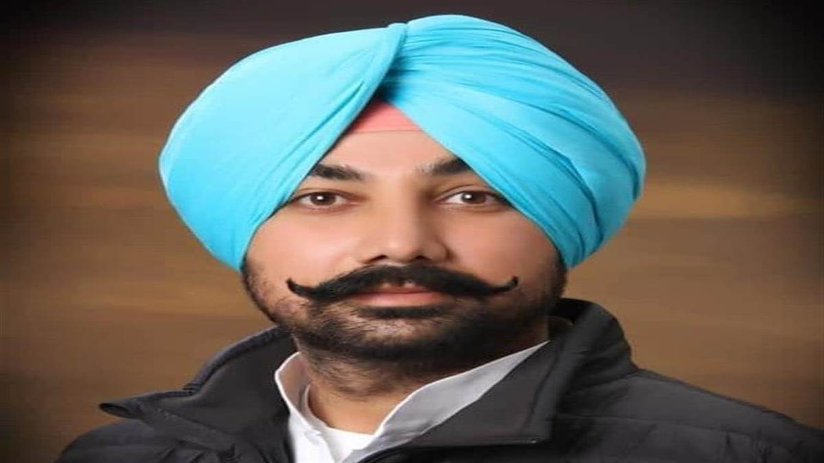 ਕਰਜ਼ੇ ਦਾ ਦੈਂਤ ਅੱਜ ਵੀ ਕਿਸਾਨਾਂ ਨੂੰ ਨਿਗਲ ਰਿਹੈ : ਗੁਰਪ੍ਰੀਤ ਵਿੱਕੀ