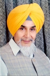 ਭਾਜਪਾ ਸ਼੍ਰੋਮਣੀ ਗੁਰਦੁਆਰਾ ਪ੍ਰਬੰਧਕ ਕਮੇਟੀ ਦੀਆਂ ਚੋਣਾਂ ਨਾ ਕਰਵਾ ਕੇ ਸਿੱਖ ਕੌਮ ਨਾਲ ਕਰ ਰਹੀ ਧ੍ਰੋਹ : ਛੋਟੇਪੁਰ