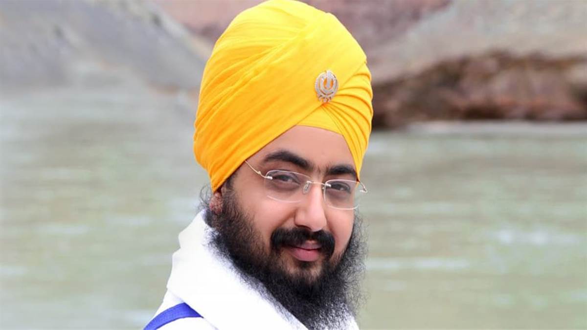 ਫ਼ਤਹਿਗੜ੍ਹ ਸਾਹਿਬ ਅਦਾਲਤ 'ਚ ਪੇਸ਼ ਨਹੀਂ ਹੋਏ ਰਣਜੀਤ ਸਿੰਘ ਢੱਡਰੀਆਂ ਵਾਲੇ, ਹਾਈ ਕੋਰਟ ਜਾਣ ਲਈ ਮੰਗਿਆ ਸਮਾਂ