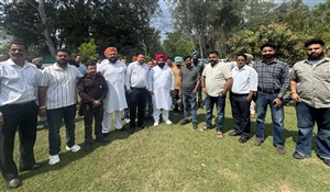 31 ਮਾਰਚ ਨੂੰ ਮੁੱਖ ਮੰਤਰੀ ਭਗਵੰਤ ਸਿੰਘ ਮਾਨ ਨੰਗਲ ’ਚ ਰੱਖਣਗੇ ਨੀਂਹ ਪੱਥਰ : ਬੈਂਸ