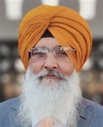 ਗਿਆਨੀ ਜਤਿੰਦਰਪਾਲ ਸਿੰਘ ਪੰਜ ਤੱਤਾਂ ’ਚ ਵਿਲੀਨ