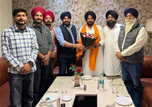 ਐੱਸਓਆਈ ਦੀ ਮਜ਼ਬੂਤੀ ਲਈ ਫਗਵਾੜਾ ’ਚ ਯੂਨਿਟ ਛੇਤੀ ਬਣਨਗੇ : ਖੁਰਾਣਾ