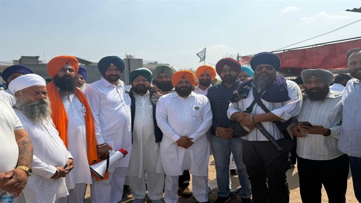 ਸ਼ਹੀਦੀ ਦਿਹਾੜੇ ਮੌਕੇ ਪਿੱਪਲੀ ’ਚ ਕਿਸਾਨਾਂ ਨੇ ਕੀਤੀ ਜਨਕ੍ਰਾਂਤੀ ਰੈਲੀ