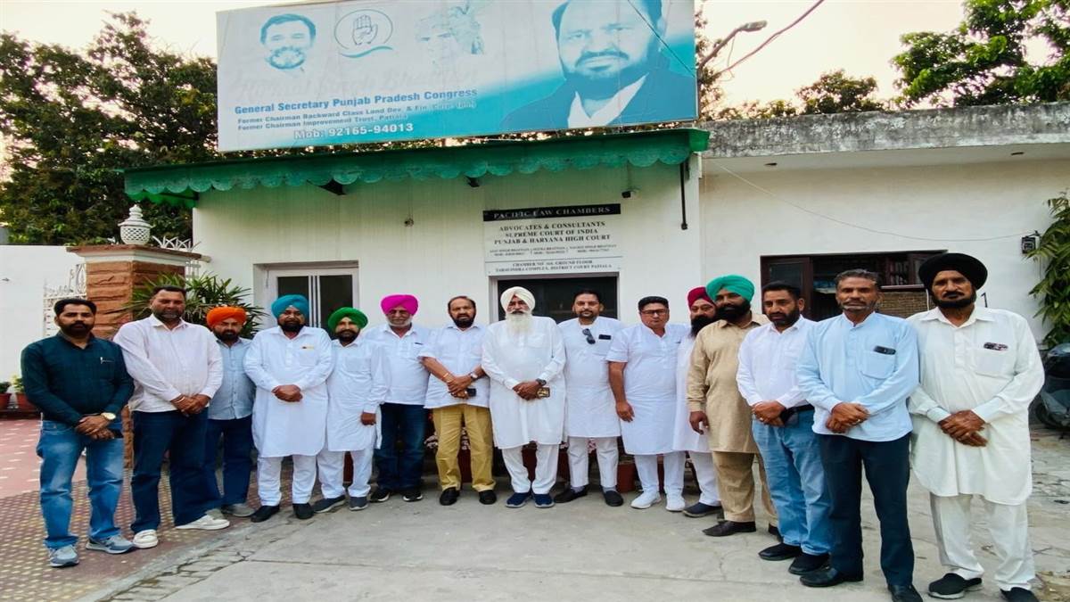 ਵਿਕਾਸ ਕਾਰਜਾਂ ਦੇ ਦਾਅਵੇ ‘ਸਿਰਫ਼ ਖੋਖਲੇ ਹੀ ਨਜ਼ਰ ਆ ਰਹੇ : ਭੱਟੀਆਂ