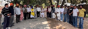 ਸਰਕਾਰ ਤੋਂ ਮਨੁੱਖੀ ਅਧਿਕਾਰਾਂ ਦੀ ਰਾਖੀ ਦੀ ਕੋਈ ਉਮੀਦ ਨਹੀਂ : ਹਰਬੰਸ ਲਾਲ