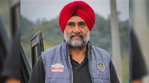 ਚੰਡੀਗੜ੍ਹ ਦਾ 'ਜਿਪਸੀ ਕਿੰਗ' ਸਮੁੰਦਰ 'ਚ ਲਾਪਤਾ: ਡਰੋਨਾਂ ਰਾਹੀਂ ਕੀਤੀ ਜਾ ਰਹੀ ਹੈ ਹਰੀ ਸਿੰਘ ਦੀ ਭਾਲ, ਪਰਿਵਾਰ 'ਚ ਚਿੰਤਾ ਦਾ ਮਾਹੌਲ