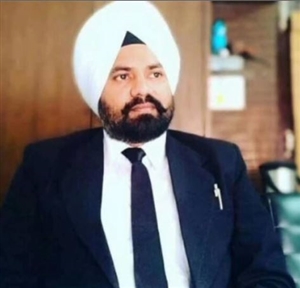 Sad News : ਫਤਹਿਗੜ੍ਹ ਸਾਹਿਬ ਦੇ ਵਕੀਲ ਦੀ ਕੈਨੇਡਾ ’ਚ ਹਾਰਟ ਅਟੈਕ ਨਾਲ ਮੌਤ, ਇਲਾਕੇ 'ਚ ਸੋਗ ਦੀ ਲਹਿਰ