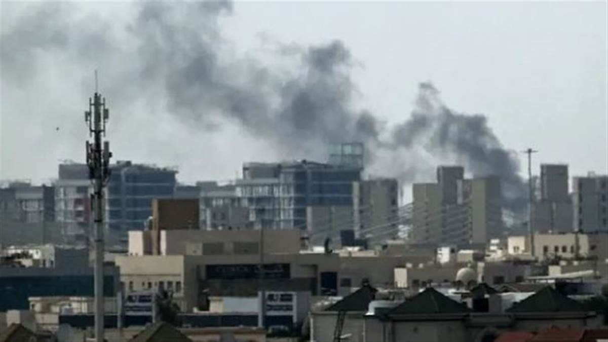 ਟਰੰਪ ਦੇ ਦਾਅਵੇ ਤੋਂ ਬਾਅਦ ਈਰਾਨ ਦੇ ਦੋ ਗੈਸ ਟਿਕਾਣਿਆਂ 'ਤੇ ਹਮਲਾ, ਜਵਾਬ 'ਚ ਈਰਾਨ ਨੇ ਤੇਲ ਅਵੀਵ 'ਚ ਸੁੱਟੀ 100 ਕਿੱਲੋ ਧਮਾਕਾਖੇਜ਼ ਸਮੱਗਰੀ